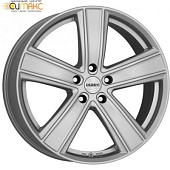 Dezent TH 7.5x17 5*112 ET48 DIA70.1 S Литой