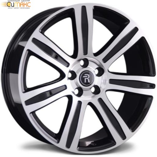 Replay LR60 9.5x21 5*120 ET49 DIA72.6 GMF Литой