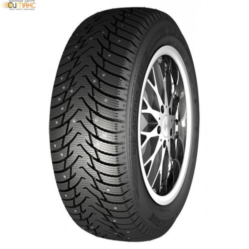 Nankang SW8 SUV 235/55 R18 104T XL