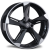 Replay VV308 8.5x20 5*112 ET20 DIA66.6 BKF Литой Replay VV308 8.5x20 5*112 ET20 DIA66.6 BKF Литой