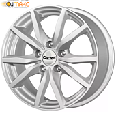 Carwel Бекан 6.5x15 5*114.3 ET35 DIA67.1 SB Литой