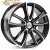 Tech Line 772 7x17 5*114.3 ET45 DIA60.1 BD Литой