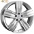 Replay VV367 7x19 5*112 ET43 DIA57.1 Silver Литой