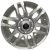 Mi-Tech MK-204 8.5x18 5*127 ET50 DIA71.6 AMS Литой