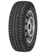 Michelin Agilis X-Ice North 215/60 R17C 109/107T