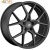 LS FlowForming RC72 8.5x20 5*108 ET40 DIA63.3 MB+SSF Литой