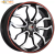 Replica Concept Ki511 6.5x16 5*114.3 ET51 DIA67.1 BKRL Литой Replica Concept Ki511 6.5x16 5*114.3 ET51 DIA67.1 BKRL Литой