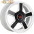 Replica Concept PG532 6.5x17 5*114.3 ET38 DIA67.1 WBI Литой