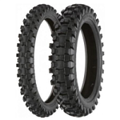 Michelin Starcross 5 MINI 2.5/0 R10 33J Универсальная Кросс