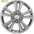 Khomen KHW 1603 6x16 5*114.3 ET47 DIA67.1 G-Silver-FP Литой Khomen KHW 1603 6x16 5*114.3 ET47 DIA67.1 G-Silver-FP Литой