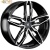 Replay B212 8x18 5*120 ET43 DIA72.6 BKF Литой Replay B212 8x18 5*120 ET43 DIA72.6 BKF Литой