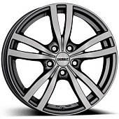 Dezent TC 6.5x16 5*112 ET46 DIA57.1 Grap Matt Литой