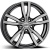 Dezent TC 6.5x16 5*112 ET46 DIA57.1 Grap Matt Литой Dezent TC 6.5x16 5*112 ET46 DIA57.1 Grap Matt Литой