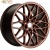 Khomen KHW 1902 8.5x19 5*114.3 ET30 DIA60.1 Bronze Литой Khomen KHW 1902 8.5x19 5*114.3 ET30 DIA60.1 Bronze Литой