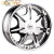 Futek F-318 8.5x20 5*130 ET35 DIA74.1 CH Литой