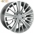 Replay B178 8.5x19 5*120 ET38 DIA72.6 GMFP Литой