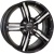 Mi-Tech VT-120 8.5x18 5*114.3 ET38 DIA67.1 AM MB Литой Mi-Tech VT-120 8.5x18 5*114.3 ET38 DIA67.1 AM MB Литой