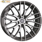 Replay MR299 8.5x19 5*112 ET31.5 DIA66.6 GMF Литой