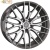 Replay MR299 8.5x19 5*112 ET31.5 DIA66.6 GMF Литой