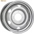Trebl LT2884D 6.5x16 6*139.7 ET40 DIA109 Silver Штампованный Trebl LT2884D 6.5x16 6*139.7 ET40 DIA109 Silver Штампованный