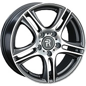 Replay Ci53 6.5x15 4*108 ET27 DIA65.1 GMF Литой