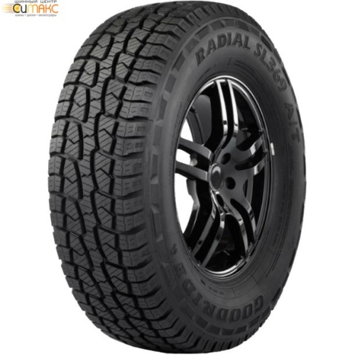 Goodride SL369 235/75 R15 109S XL