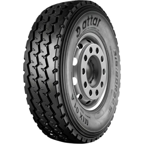 Attar Mix 01 A 11/0 R22.5 148/145K Универсальная