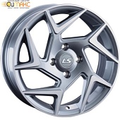 LS 1003 6.5x16 4*108 ET40 DIA63.3 GMF Литой