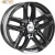 RST R238 8x18 6*139.7 ET42 DIA75.1 BL Литой