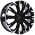 Replica Concept TY564 8x18 5*114.3 ET50 DIA60.1 BKF Литой