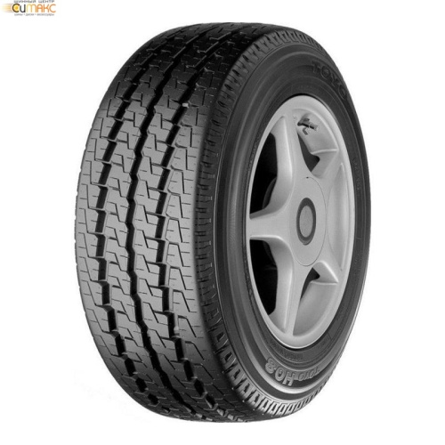 Toyo H08 225/60 R16C 105/103T