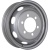 Better BT16105 5.5x16 6*170 ET105 DIA130.1 Silver Штампованный