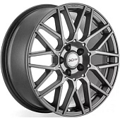 X'trike X-133 7.5x18 5*114.3 ET35 DIA60.1 HSB Литой