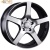 LS 364 7.5x17 5*114.3 ET40 DIA67.1 BKF Литой LS 364 7.5x17 5*114.3 ET40 DIA67.1 BKF Литой