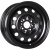 Accuride ВАЗ 2170 Приора 5.5x14 4*98 ET35 DIA58.6 Grey Штампованный Accuride ВАЗ 2170 Приора 5.5x14 4*98 ET35 DIA58.6 Grey Штампованный