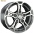 LS 216 6.5x15 5*139.7 ET40 DIA98.5 GMF Литой