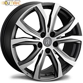 Replay GN128 8x18 5*115 ET43 DIA70.1 MGMF Литой Replay GN128 8x18 5*115 ET43 DIA70.1 MGMF Литой