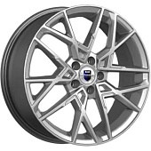 K&K Вудроф 7x18 5*115 ET45 DIA70.1 Дарк платинум Литой