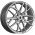 K&K Вудроф 7x18 5*115 ET45 DIA70.1 Дарк платинум Литой K&K Вудроф 7x18 5*115 ET45 DIA70.1 Дарк платинум Литой