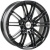 RST R187 7x17 5*114.3 ET45 DIA67.1 BL Литой