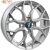 Venti 1519 6x15 4*100 ET46 DIA60.1 SL Литой