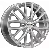 Carwel Риорита 6x15 4*100 ET45 DIA67.1 SB Литой