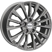 Carwel Базан 7x17 5*108 ET33 DIA60.1 GRT Литой
