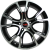 Replica Concept JP501 7.5x18 5*127 ET50.8 DIA71.1 BFP Литой