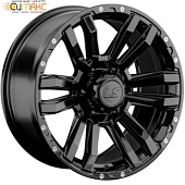 LS 1339 9x18 6*139.7 ET15 DIA106.1 BK Литой LS 1339 9x18 6*139.7 ET15 DIA106.1 BK Литой