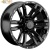 LS 1339 9x18 6*139.7 ET15 DIA106.1 BK Литой LS 1339 9x18 6*139.7 ET15 DIA106.1 BK Литой