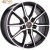 NZ R-03 7x17 5*108 ET45 DIA63.3 BKF Литой