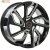 Replica Concept NS502 7.5x18 5*114.3 ET50 DIA66.1 BFP Литой