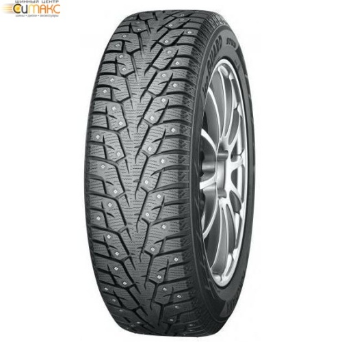 Yokohama iceGuard Stud iG55 205/55 R16 94T