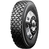 Triangle TR619 10/0 R22.5 144/142L PR16 Ведущая